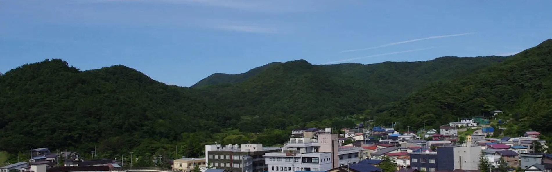 浅虫温泉 南部屋・海扇閣