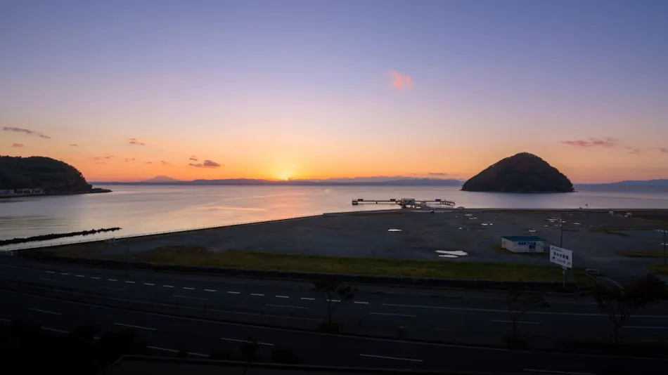 Asamushi Onsen Nanbuya Kaisenkaku