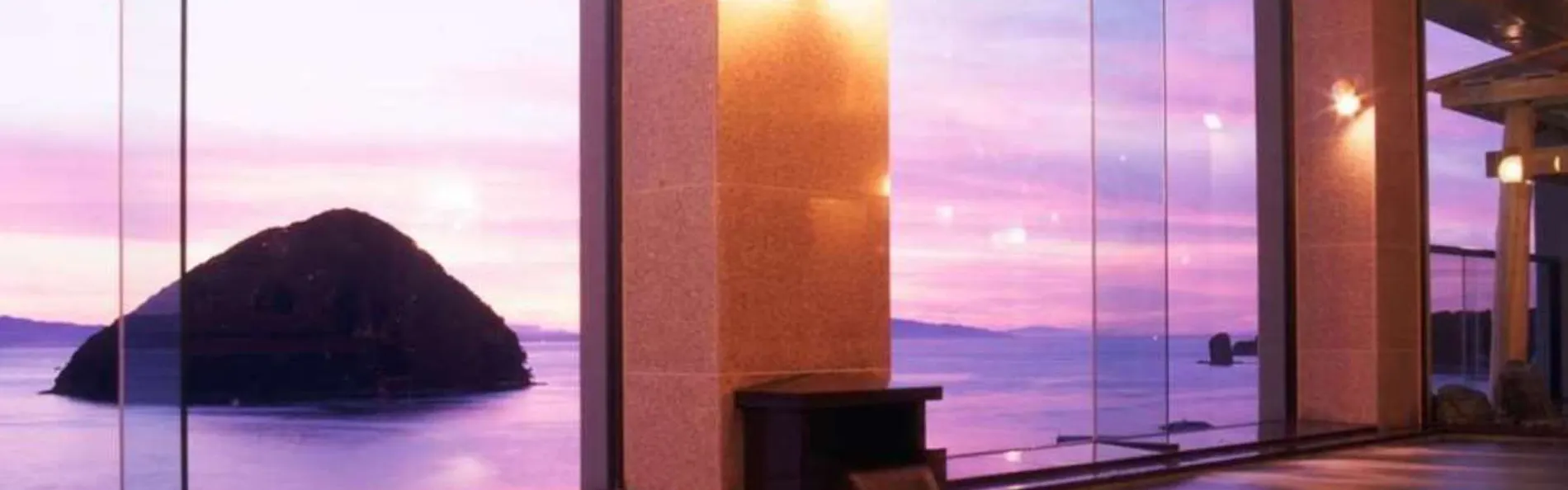 浅虫温泉 南部屋・海扇閣