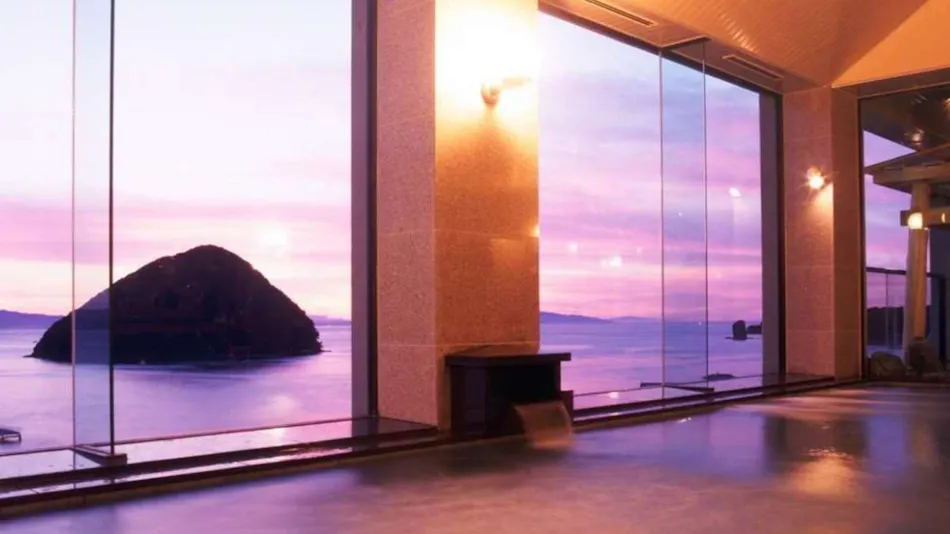 Asamushi Onsen Nanbuya Kaisenkaku