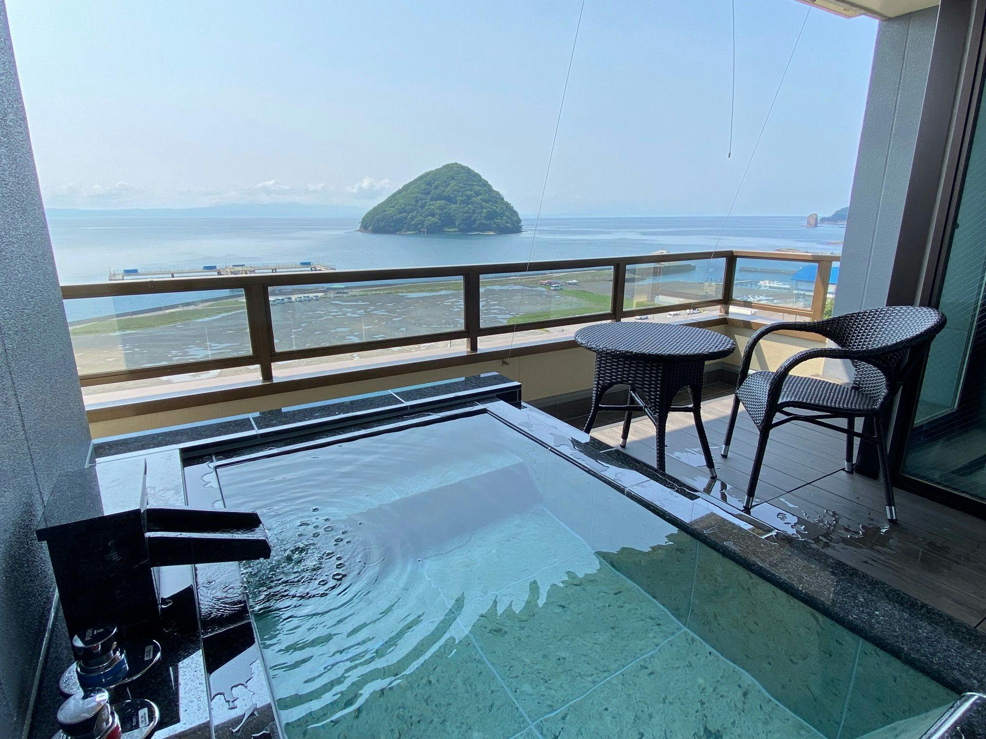 Asamushi Onsen Nanbuya Kaisenkaku