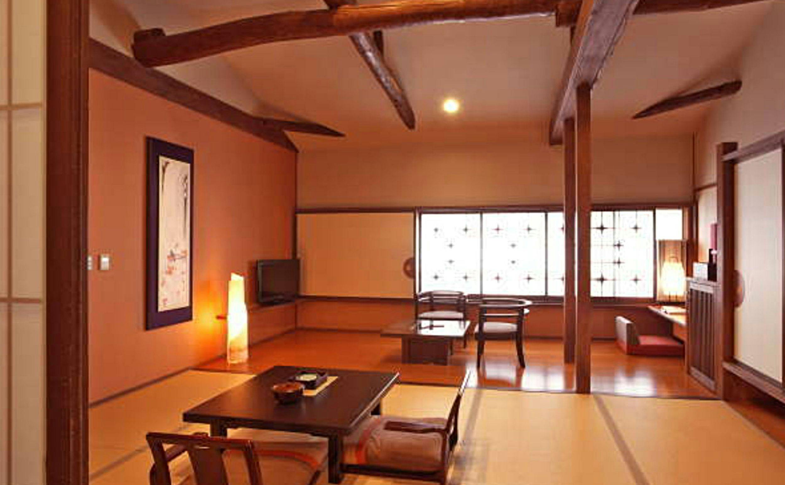 奈良屋