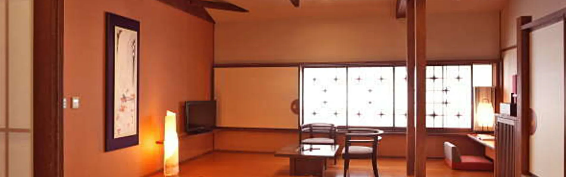 奈良屋