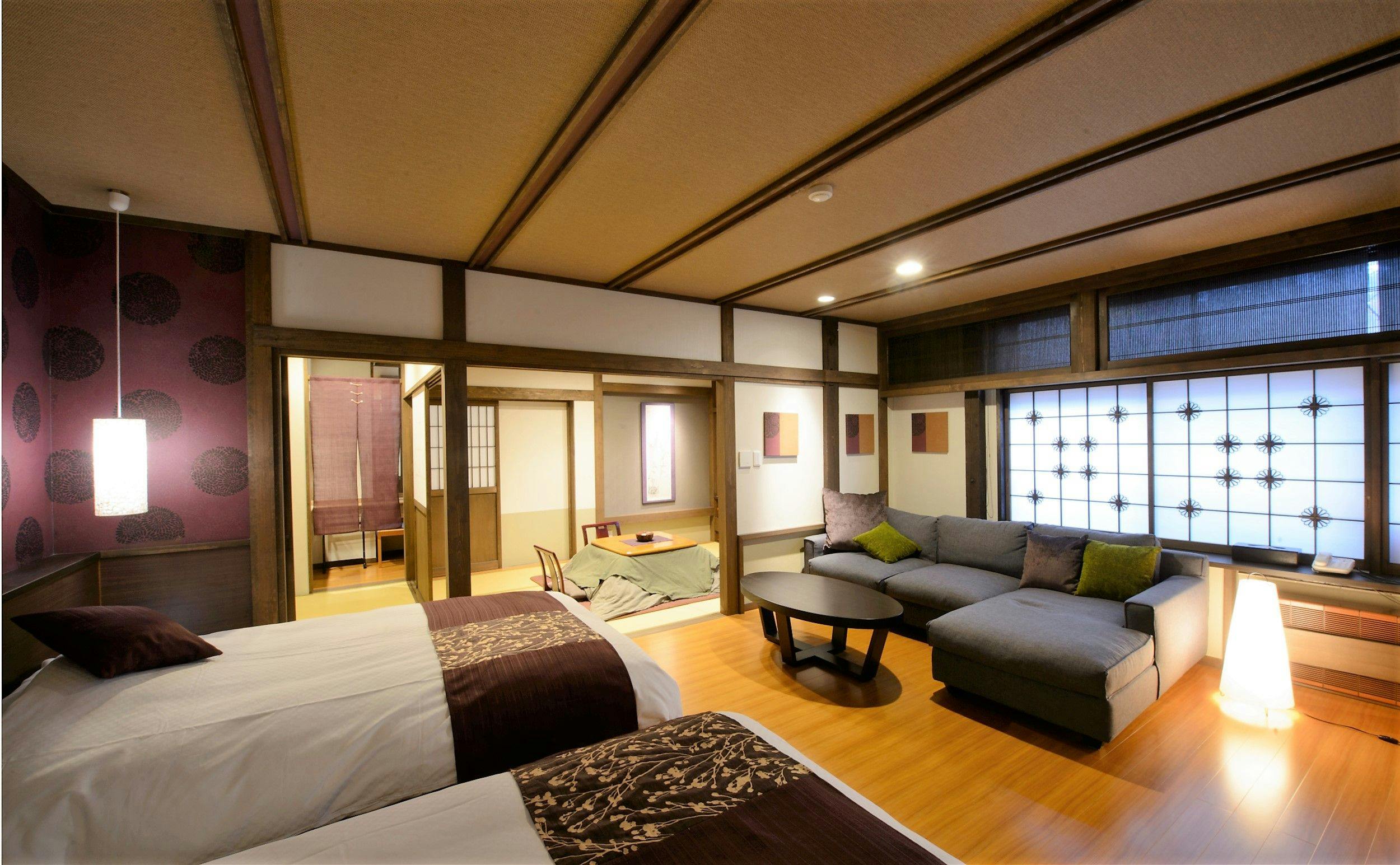 奈良屋