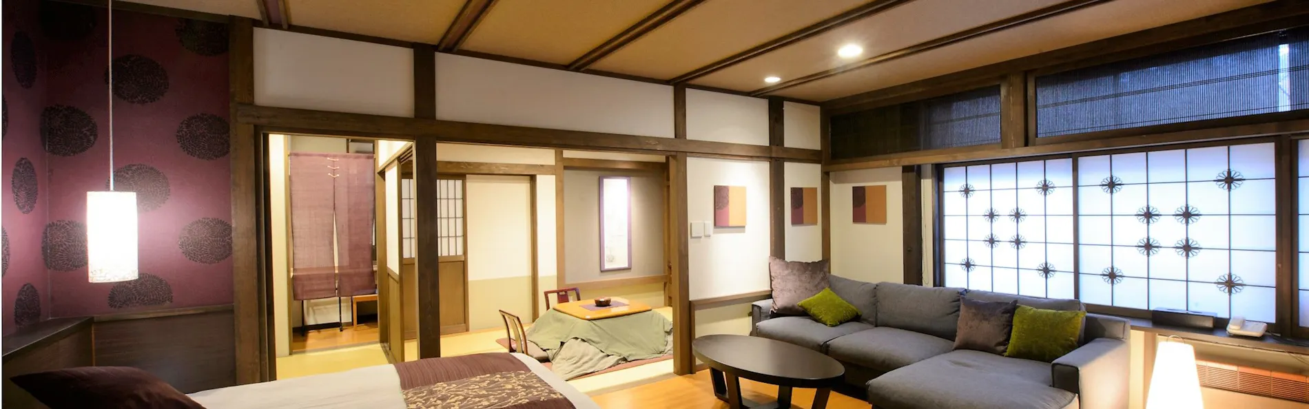 奈良屋