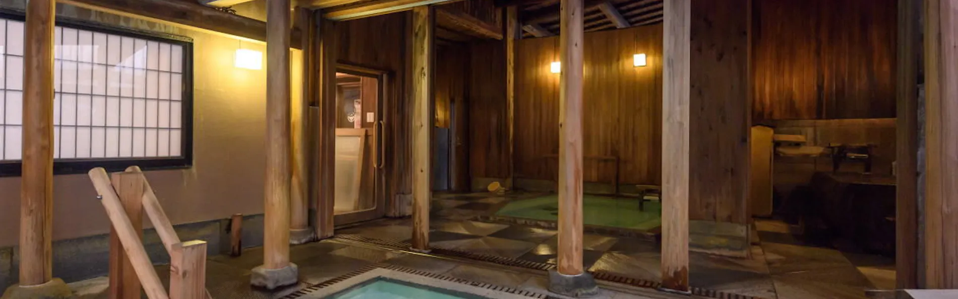 奈良屋