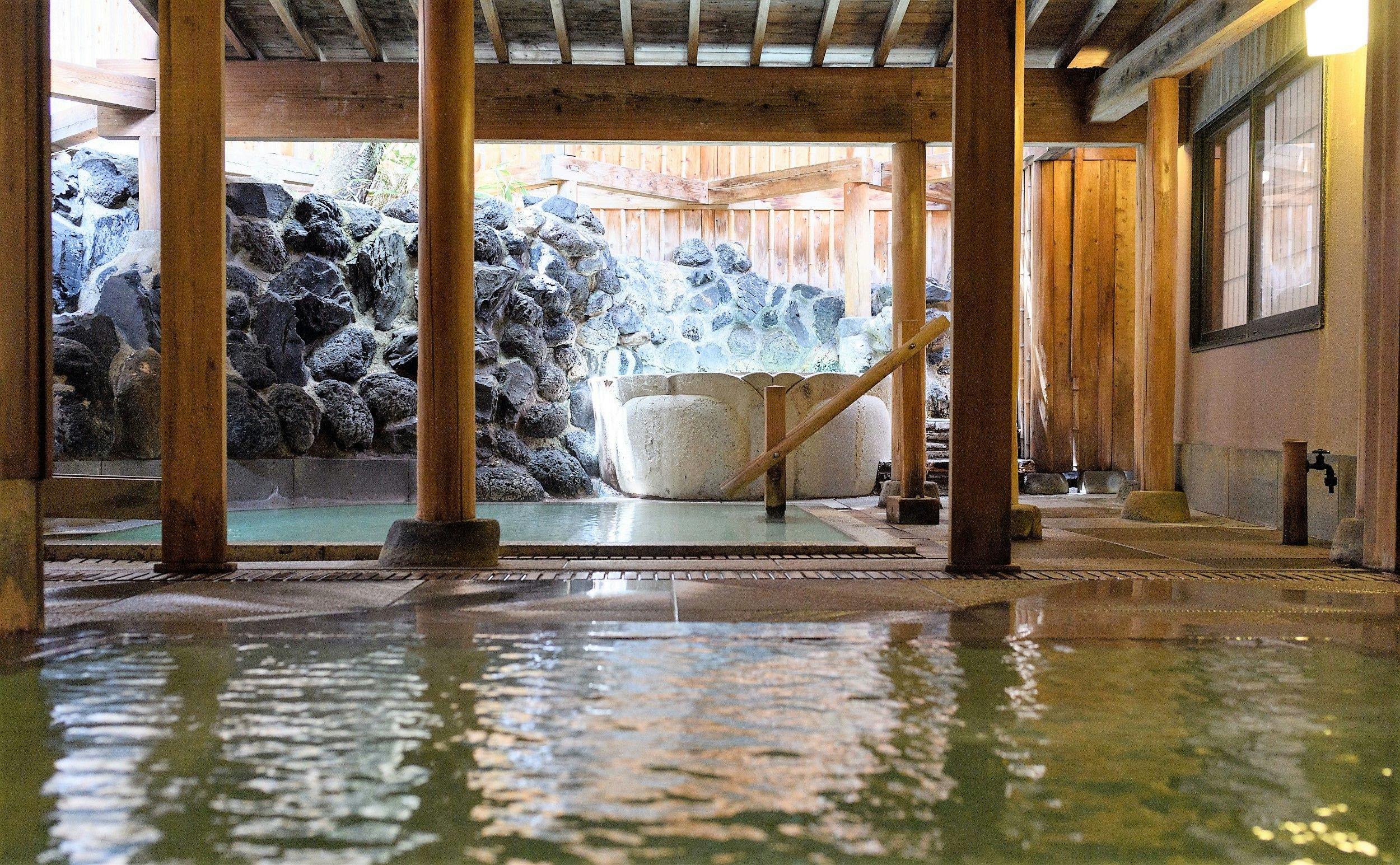 ホテル白竜湖リゾートを見た人におすすめの温泉自慢の宿 選 宿泊予約は 一休 Com