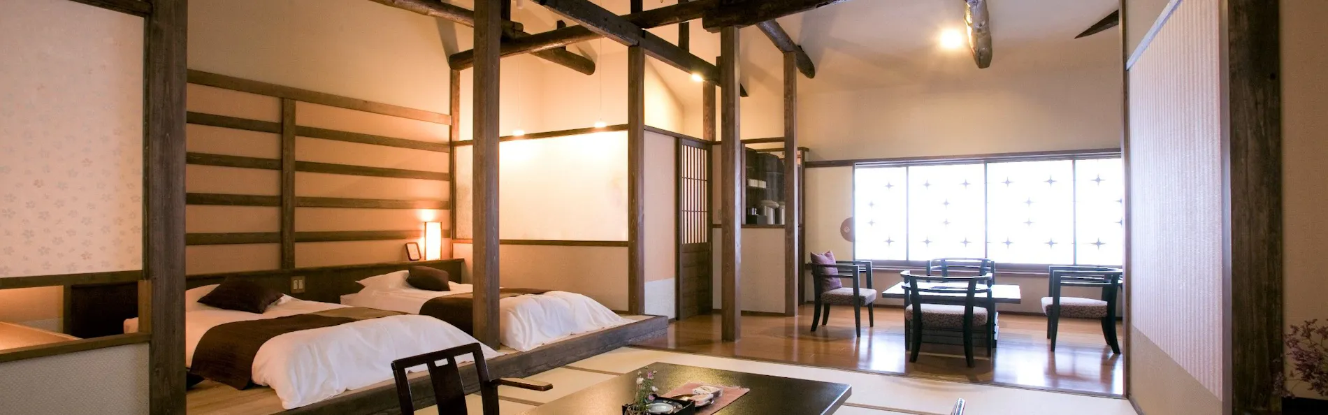 奈良屋