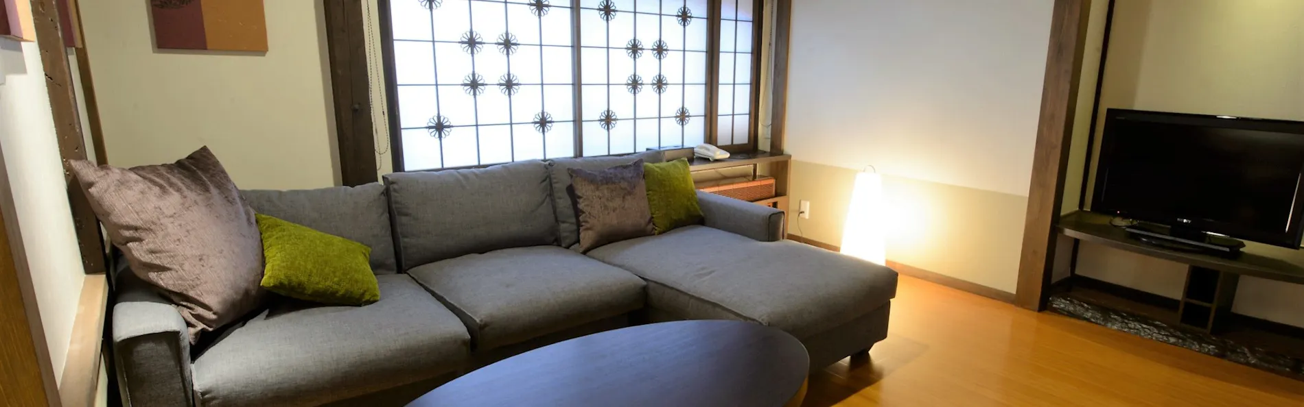 奈良屋