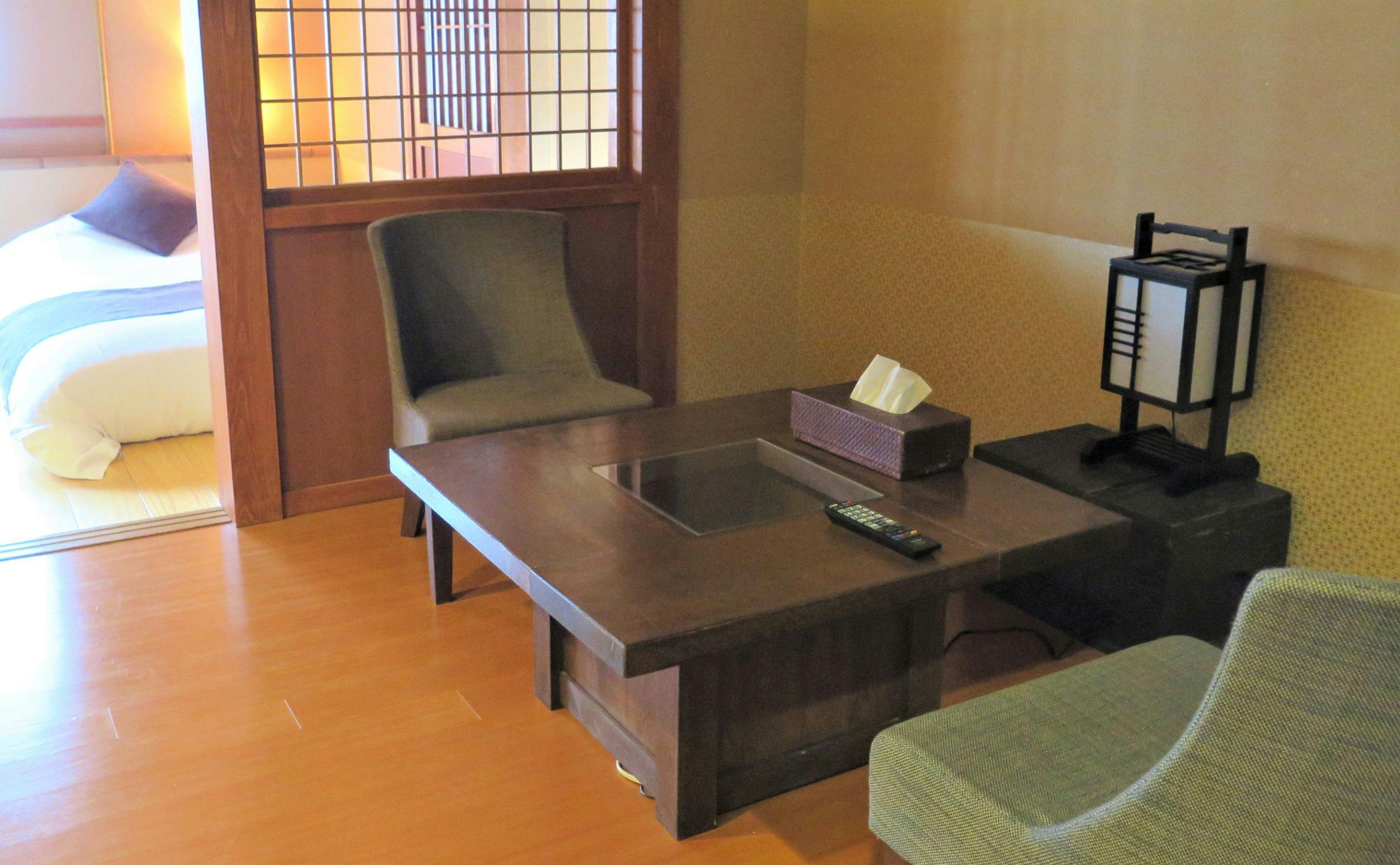 奈良屋