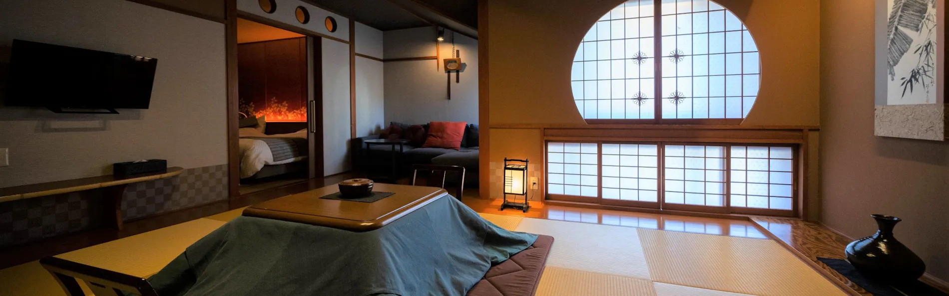 奈良屋