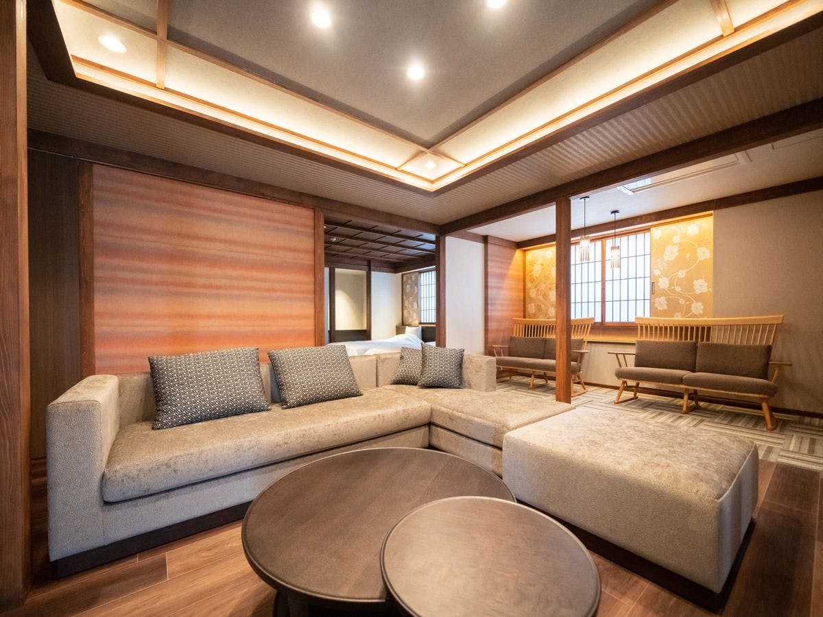奈良屋