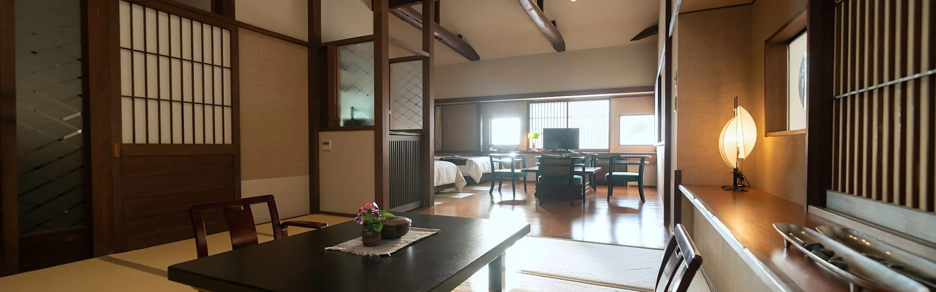 奈良屋