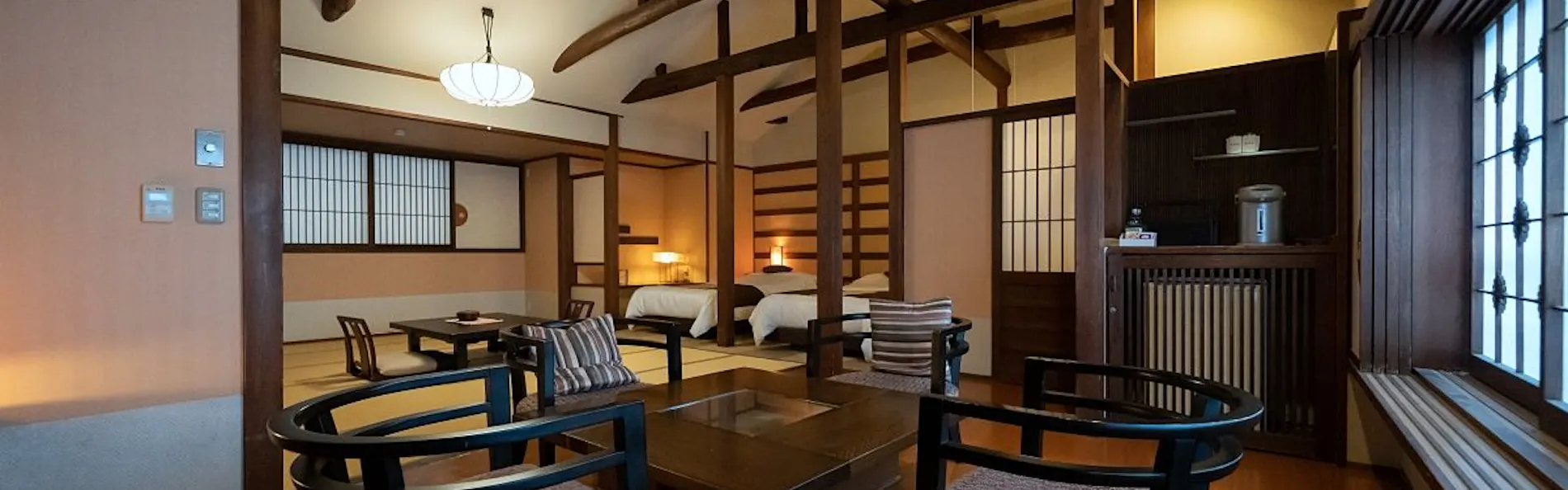 奈良屋
