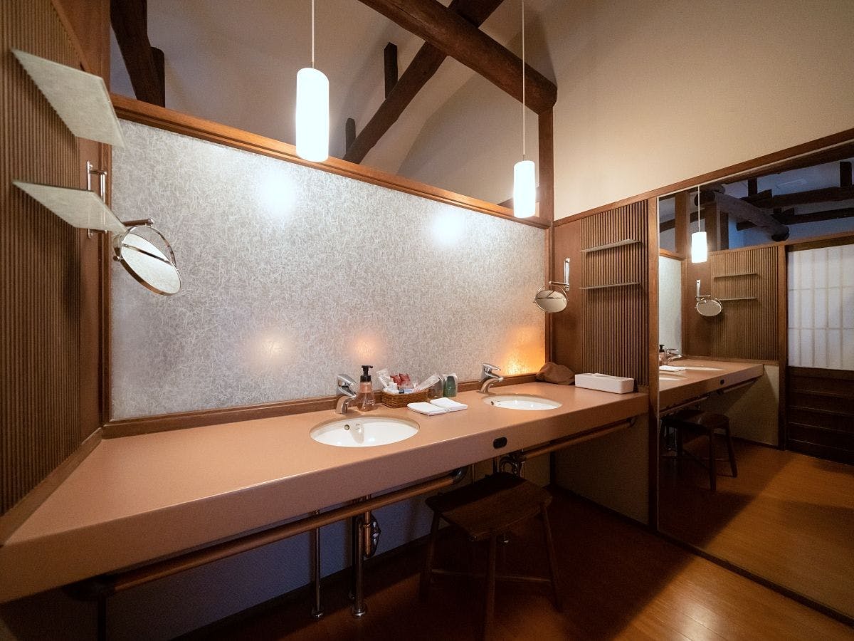 奈良屋