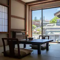 【泉游亭・อิวาคากามิ】