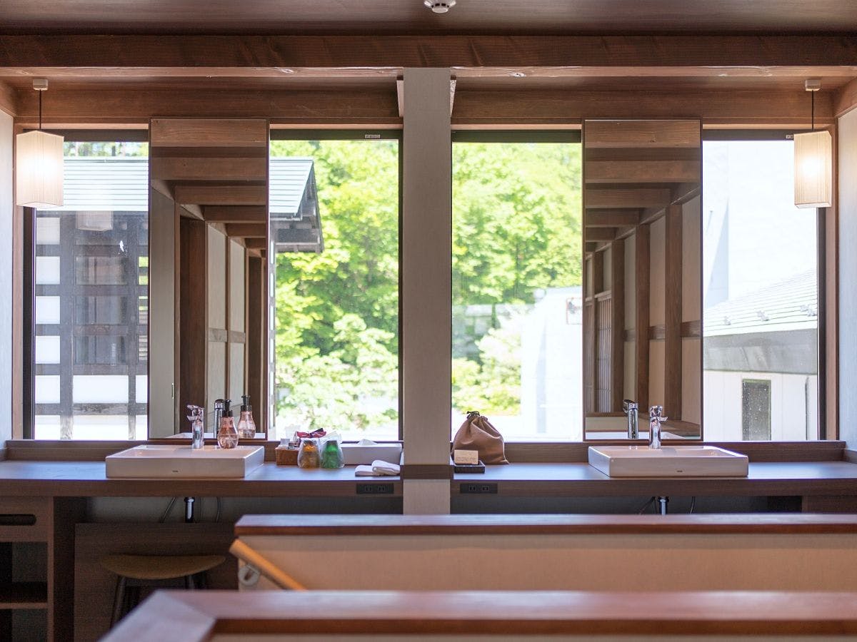 奈良屋