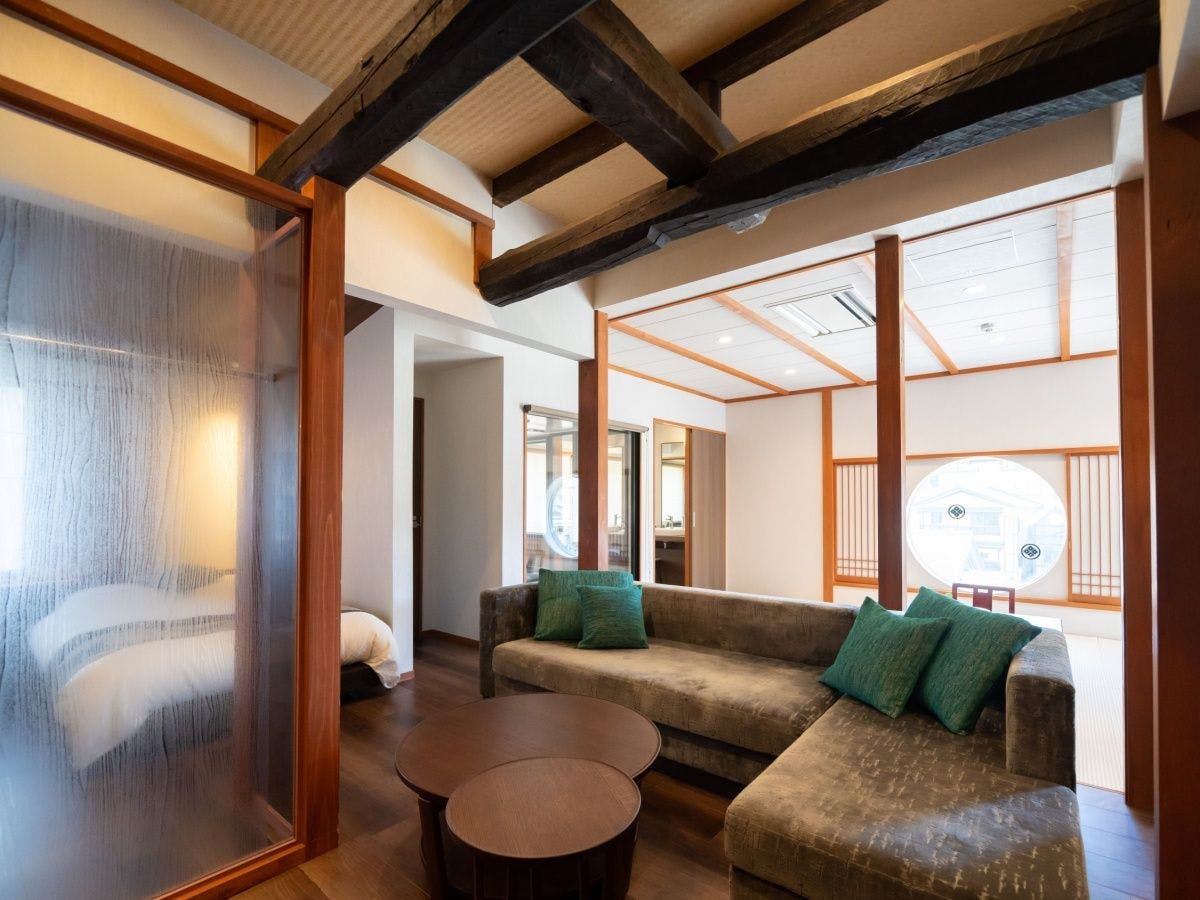 奈良屋