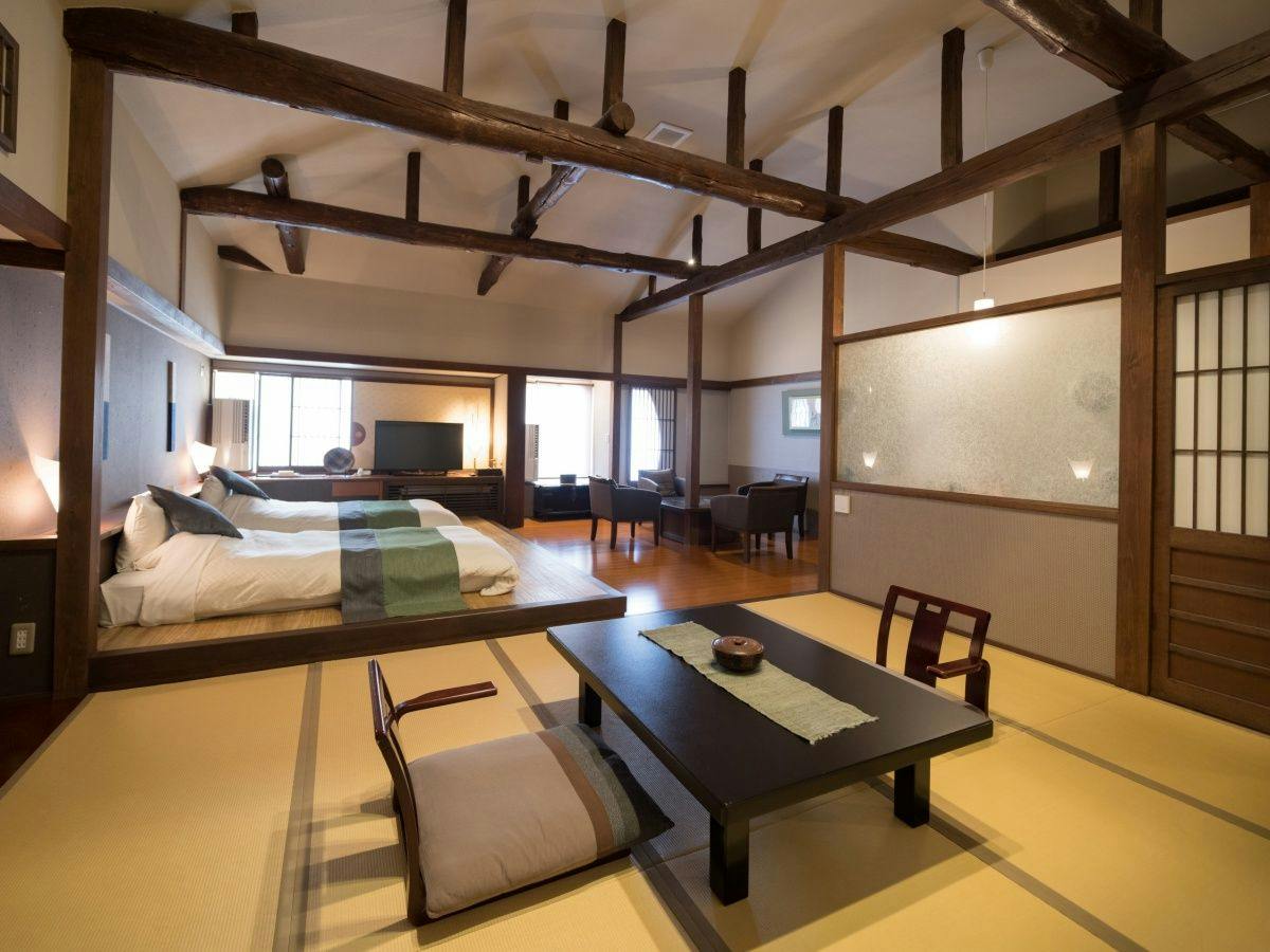 【泉游亭・きり】