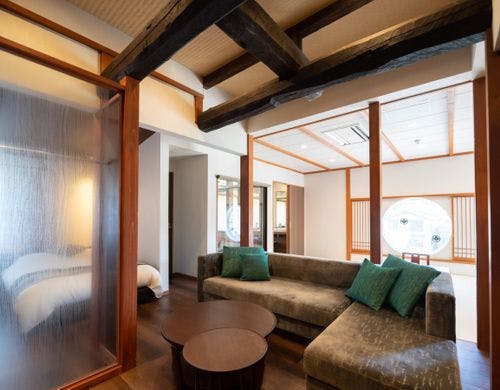 【泉游亭・みねざくら】