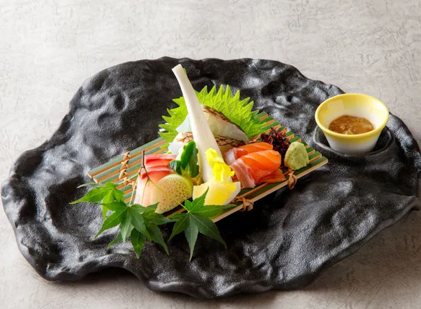 ・夕食イメージ