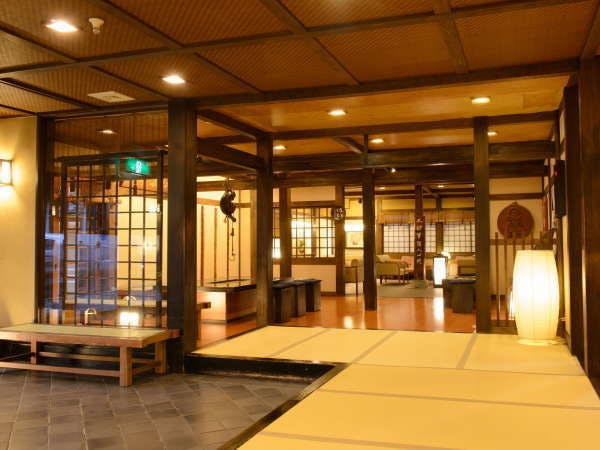 奈良屋