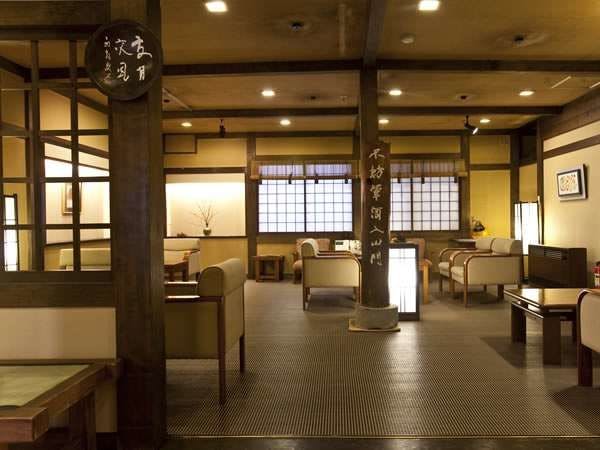 奈良屋