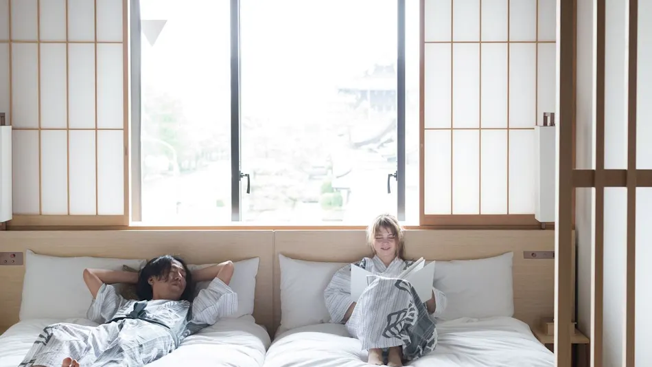 hotel kanra kyoto
