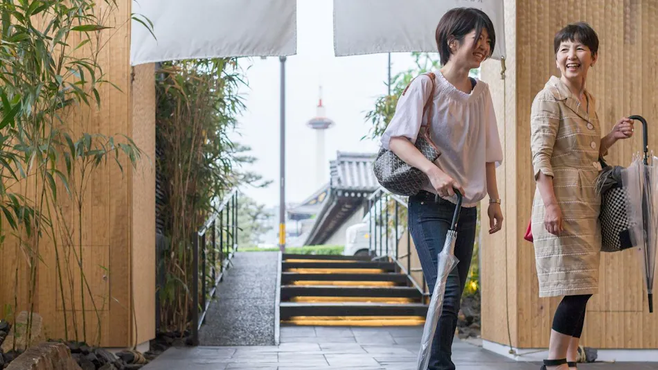 hotel kanra kyoto
