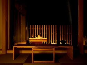 ホテル カンラ 京都 