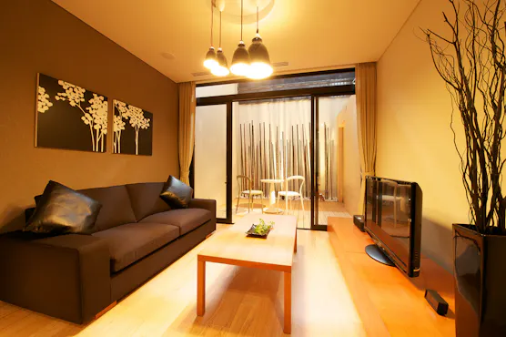 【Bettei Actus Room 60㎡※】