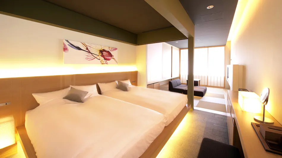 hotel kanra kyoto