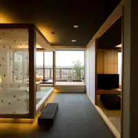 【別邸ザ・カンラスイート 103平米】