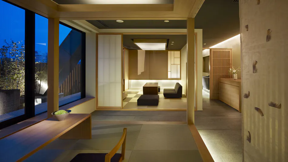 hotel kanra kyoto