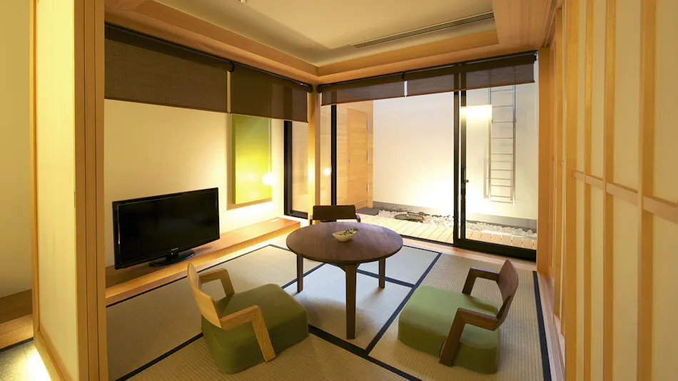 hotel kanra kyoto