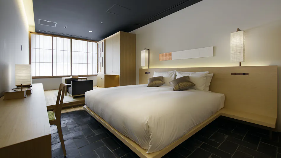 hotel kanra kyoto