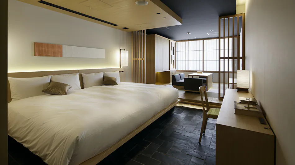 hotel kanra kyoto