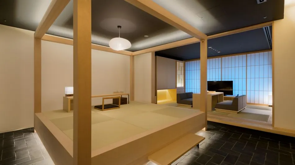 hotel kanra kyoto