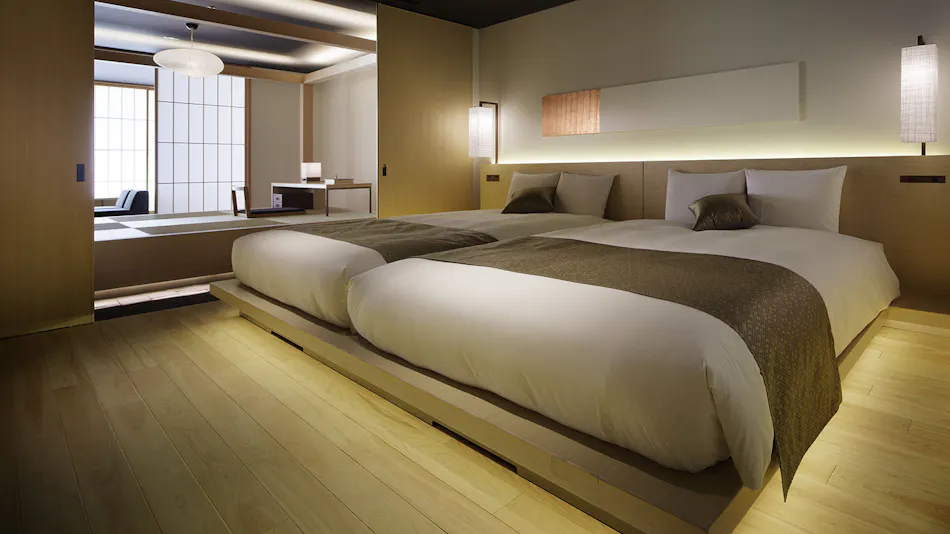 hotel kanra kyoto