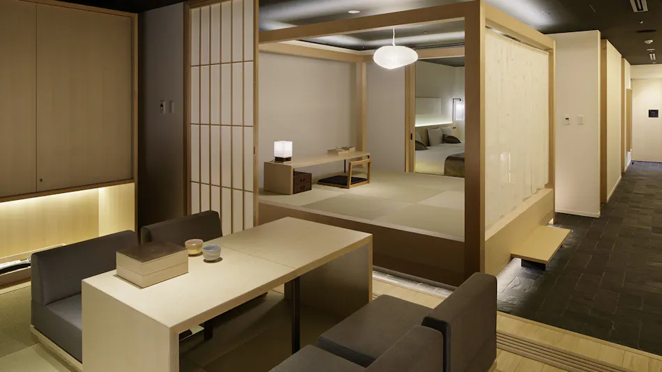 hotel kanra kyoto