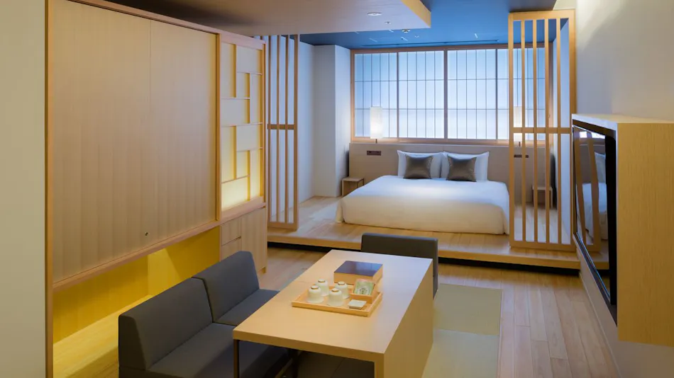 hotel kanra kyoto