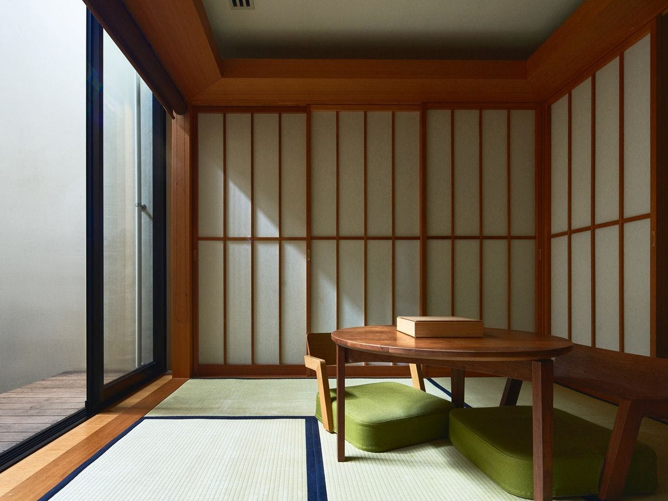 【别邸KAGIRO房型　60㎡※】