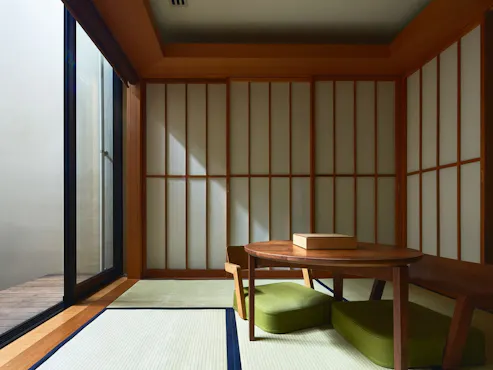 【别邸KAGIRO房型 60㎡※】