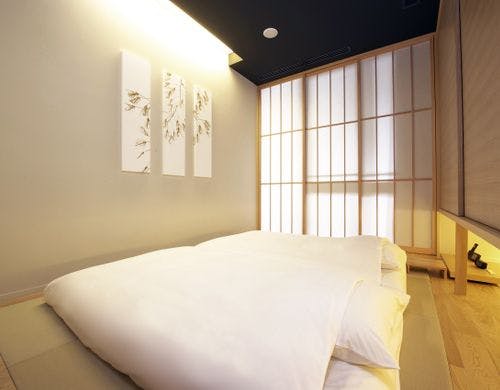 【別邸カギロイルーム　60平米※】