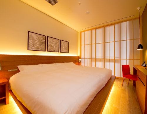 【別邸アクタスルーム　60平米※】