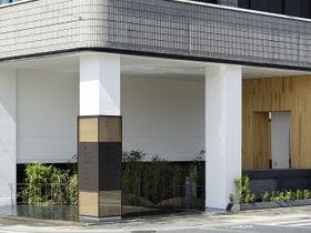 ホテル カンラ 京都 