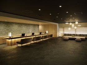 ホテル カンラ 京都