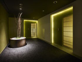 ホテル カンラ 京都 一休.com提供写真