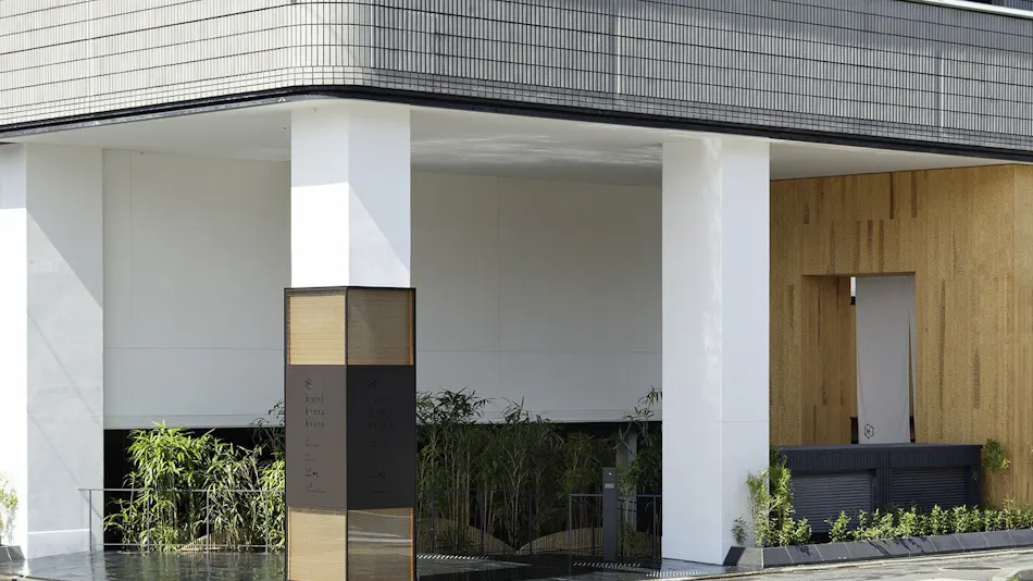 hotel kanra kyoto
