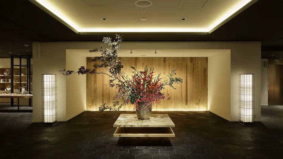 hotel kanra kyoto